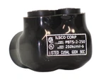 Ilsco Pbts 250 Nimbus Insulated Multi Tap Connector Port. Fixed Price $15.00.