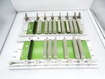 Siemens 6ES5700-0LB11 Plc Module. Fixed Price $450.00.