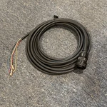 30 Foot Cable For Esab FC-5B Ssc C820-0625 14-PIN Tig Control Pedal. Fixed Price $40.00.