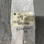 Allen Bradley 140-N22 Series Locking Attachment, New Free Shipping. Fixed Price $26.50.