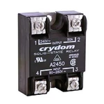 Crydom A2410F. Fixed Price $73.08.