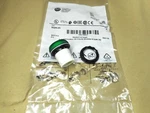 Allen Bradley 800FP-P3 Pilot Light Operator (nib). Fixed Price $9.50.