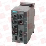 Siemens 6GK5106-1BB00-2AA3 / 6GK51061BB002AA3 (used). Fixed Price $549.05.