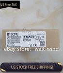 1PCS New Mitsubishi R16CPU Module Shipping Us Free Tax. Fixed Price $1274.05.