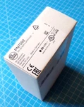 PN7092 Pressure Sensor Ifm Electronic, Io-link New + Original Packaging, 4021179188869. Fixed Price $152.30.