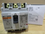 Fuji Auto-breaker BW50EAG-3P050 50A. Fixed Price $210.00.