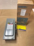 Schneider Electric CD222N Square General Duty Safety Switch 240V 60A. Fixed Price $89.99.