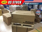 Allen-bradley New 20BC011A3NYYACA0 Powerflex 700 Drive Us Free Tax. Fixed Price $7702.33.