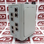 1783-MX08T Allen Bradley Stratix 8300 Expansion Module, Used, Ser. Fixed Price $179.00.
