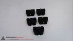 Allen Bradley 800E-2D0 Contactor, Series A, 250V, 2.6W, See Desc #314195. Fixed Price $9.38.