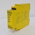 Sick UE48-2OS2D2 Safety Relay Ident. No.: 6024915. Fixed Price $125.00.