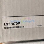 1PC New Keyence High Precision Ccd Measuring Instrument LS-7070M LS7070M. Fixed Price $2999.98.