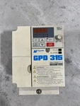 Magnetek MVA008 Gpd 315 3PH/1.5KW Variable Frequency Drive With Cover. Fixed Price $249.00.