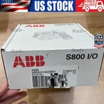 One New Abb TU831V1 3BSE013235R1 S800I-O Extended Module Termination Unit. Fixed Price $172.97.