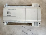 Mitsubishi FX-48MR-DS Programmable Controller (#176). Fixed Price $129.00.