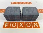 Siemens 6ES7138-6AA00-0BA0 Simatic Et 200SP Counter Module Used Tested. Fixed Price $161.28.