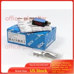 Sick WT100-2P3419 Photoelectric Sensor One WT1002P3419 Free Shipping. Fixed Price $106.14.
