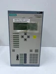 Siemens Sipotec Overcurrent Protection And Control 7SJ6111-4EB22-1FA0/EE. Fixed Price $1900.00.