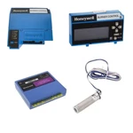 Honeywell RM7890A1015 Burner Control Complete Ready To Use. Fixed Price $1200.00.