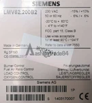 1PCS New Siemens Combustion Controller LMV52.200B2. Fixed Price $2417.92.