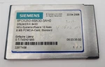 Siemens 6FC5250-6BX30-3AH0 Sinumerik 840D Ncu System Software 8MB *nda Available. Fixed Price $304.00.