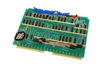 New Novatech A16410 Mio Board. Fixed Price $800.00.