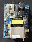 Circuit Board (fine Art) 3288803101 (A4) / 323610010 (A2) Blue. Fixed Price $39.95.