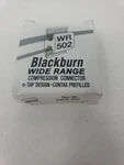 Box Of Blackburn WR502 Compression Connectors. Fixed Price $9.89.