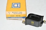 New Square D C65108-400-40 Magnet Coil C6510840040 120V 60HZ. Fixed Price $23.98.
