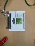 Allen-bradley Micrologix 1100 Plc Controller 1763-L16BWA Series Tested. Fixed Price $425.00.