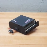 Elrest 41300.0001 Interface, ASYS/CAN/MS1.1/OPTO/ML/V2.1 - Used. Fixed Price $85.49.