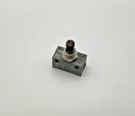 Festo GRA-1/4B Flow Control Valve GRA1/4B (tsc). Fixed Price $17.99.
