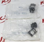 Eaton M22S-D-B Blue Non-illuminated Pushbutton Operator 22MM Lot Of. Fixed Price $21.81.