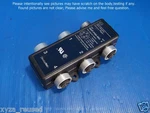 Allen Bradley 1485P-P4N5-MN5, Device Net Port As Photos.. Fixed Price $34.60.