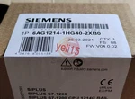 1PC New Siemens Plc Module. Fixed Price $1191.90.