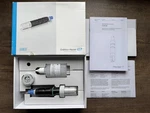 Endress+hauser CCS51D-AA11CJ Digital Free Chlorine Sensor 0-200 Mg/l (ppm) Hocl. Fixed Price $450.00.
