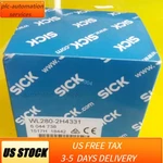New Sick WL2802H4331 6044738 WL280-2H4331 Photoelectric Sensor. Fixed Price $126.19.