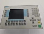 Siemens Simatic OP27 Operator Panel 6AV3627-1LK00-1AX0.. Fixed Price $399.99.