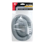 Gardner Bender FLX-1007GRT Corrugated Polyethylene Flex Tubing In. 5 Ft.. Fixed Price $13.70.