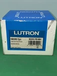 Lutron Grafik Eye Ngrx-pb-wh Power Booster, 3000 Series Control Unit. Fixed Price $189.99.