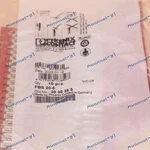 Phoenix Contact 10PCS New 3030365 Plug In Bridge Component Fbs 20-6 Spot Stocks. Fixed Price $57.08.