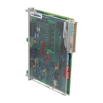 Siemens 6FM1707-3AA10 Used Ump. Fixed Price $125.14.