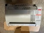Allen Bradley 1764-24AWA /b Micrologix 1500 Base With 1764-LRP. Fixed Price $449.15.