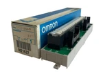 New Omron XW2B-40G5-T Terminal Connector Board XW2B40G5T. Fixed Price $135.00.
