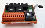Abb Cma 133 3DDE 300 413 Terminal Board. Fixed Price $478.80.
