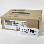 Mitsubishi Electric QS0J61BT12 2021 Melsec-qs Series Communication Unit New. Fixed Price $385.05.