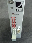 Quad Tech-qti 52190, Ppc 3000X Cpu Board W/ 61061 Arcnet Controller. Fixed Price $600.00.