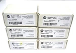118 New Allen Bradley 1492-CJJ12-3 Ser. Jumpers 1492CJJ123. Fixed Price $110.00.