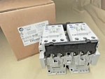 Allen Bradley 104-C30D22 Reversing Contactor (nib). Fixed Price $293.00.