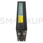 Used & Tested Siemens 6SL3100-0BE21-6AB0 Servo Power Supply. Fixed Price $468.10.